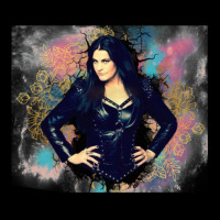 Floor Jansen Iii Classic 1 Adjustable Cap | Artistshot