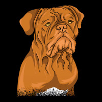 Bordeaux Mastiff T  Shirt Bordeaux Mastiff Dog Gift T  Shirt Baby Tee | Artistshot