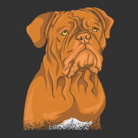 Bordeaux Mastiff T  Shirt Bordeaux Mastiff Dog Gift T  Shirt Baby Bodysuit | Artistshot