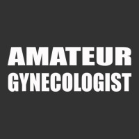 Amateur Gynecologist Humor Sarcastic Baby Bodysuit | Artistshot