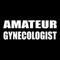 Amateur Gynecologist Humor Sarcastic Long Sleeve Baby Bodysuit | Artistshot