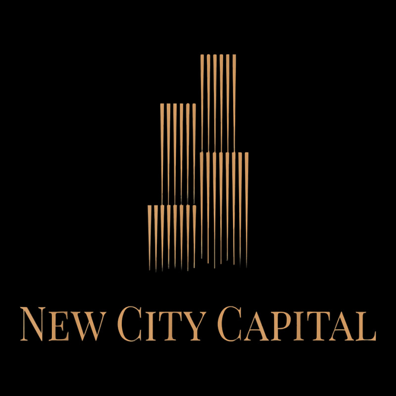 New City Capital T Shirt Long Sleeve Shirts by cm-arts | Artistshot