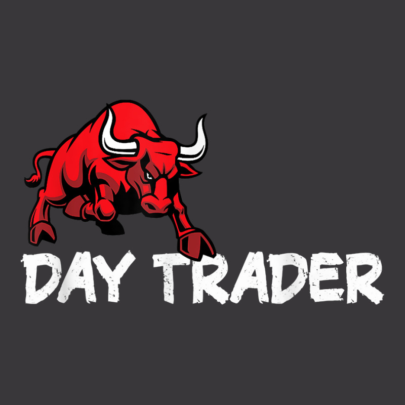 Stock Market Bull Broker Tshirt Gift Day Trader T Shirt Ladies Curvy T-Shirt by cm-arts | Artistshot