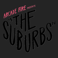 Arcade Fire The Suburbs 3/4 Sleeve Shirt | Artistshot