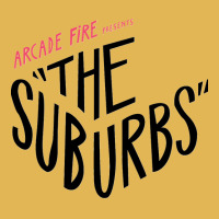 Arcade Fire The Suburbs Vintage Hoodie And Short Set | Artistshot