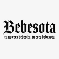 Cute Tu No Eres Bebecita To Eres Bebesota Latin Retro Ladies Fitted T-shirt | Artistshot