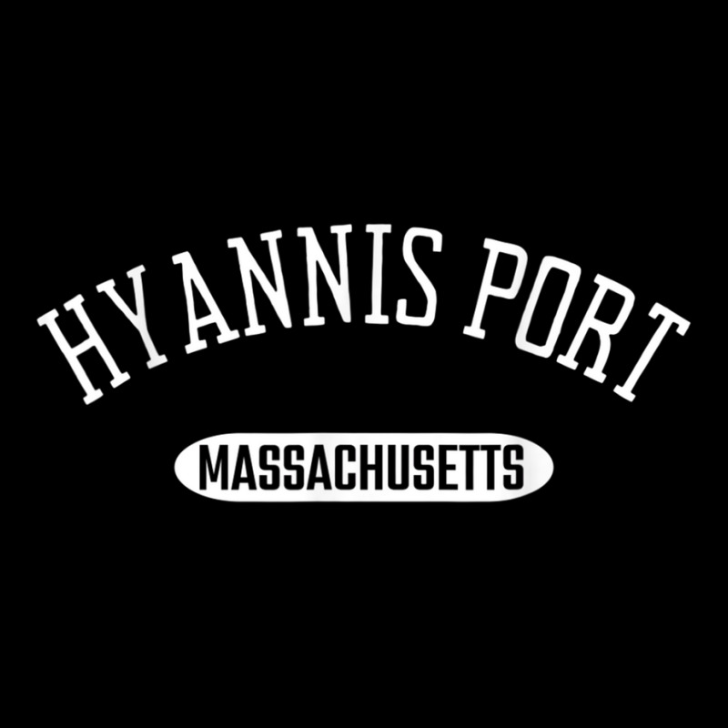 Hyannis Port Shirt Classic Style Hyannis Port Massachusetts T Shirt Pocket T-shirt | Artistshot