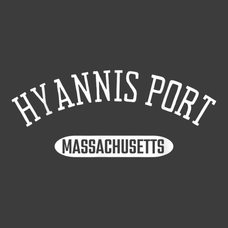 Hyannis Port Shirt Classic Style Hyannis Port Massachusetts T Shirt Men's Polo Shirt | Artistshot