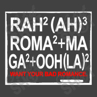 Want Your Bad Romance Vintage T-shirt | Artistshot