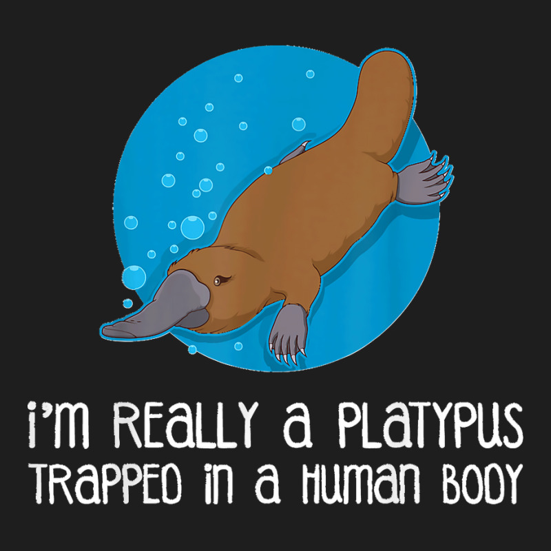 Australian Animal Trapped In A Human Body Classic T-shirt | Artistshot