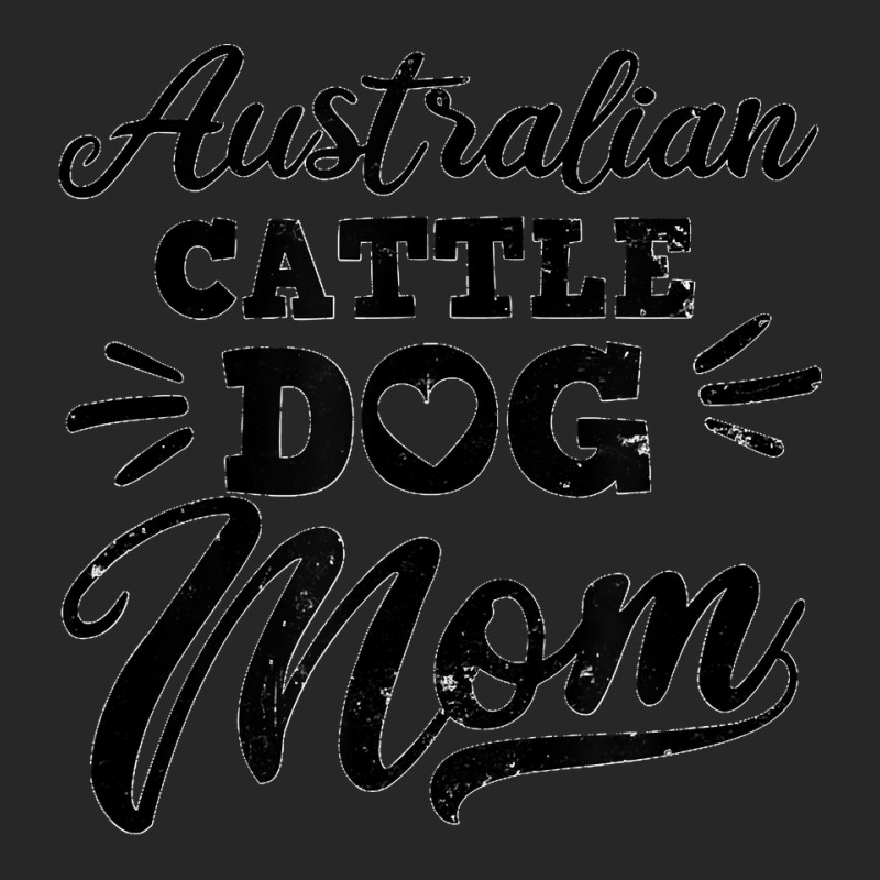 Australian Mom Design Cattle Dog Women's Pajamas Set by ROGERWILLIAMWARD | Artistshot