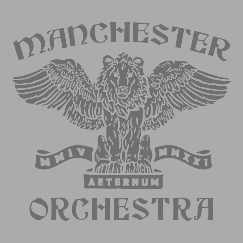 Manchester Orchestra T-shirt | Artistshot