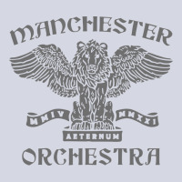 Manchester Orchestra Fleece Short | Artistshot