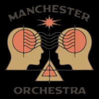 Manchester Orchestra Toddler Sweatshirt | Artistshot