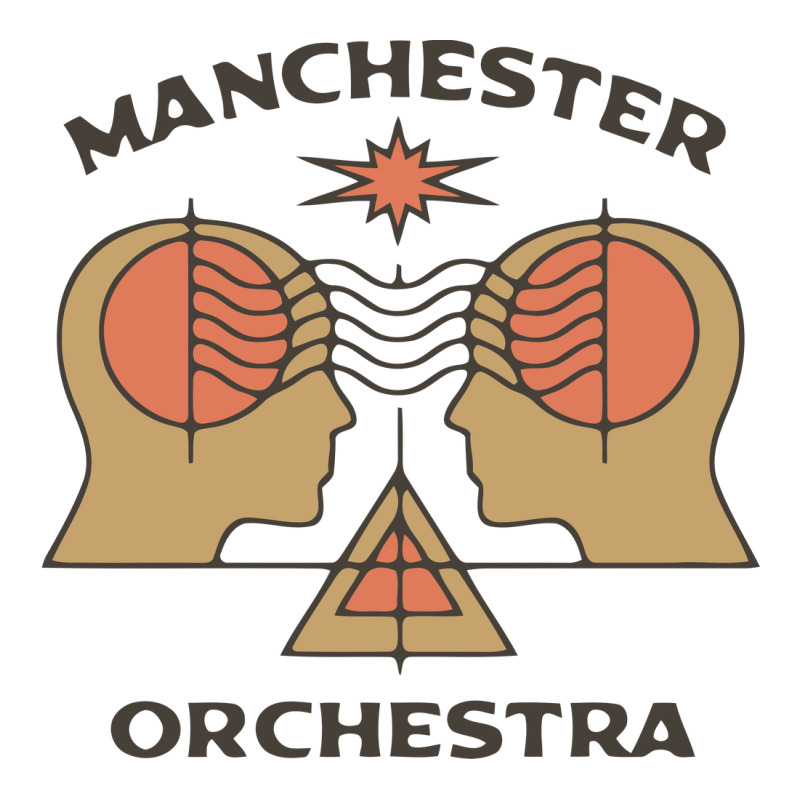 Manchester Orchestra Toddler T-shirt | Artistshot