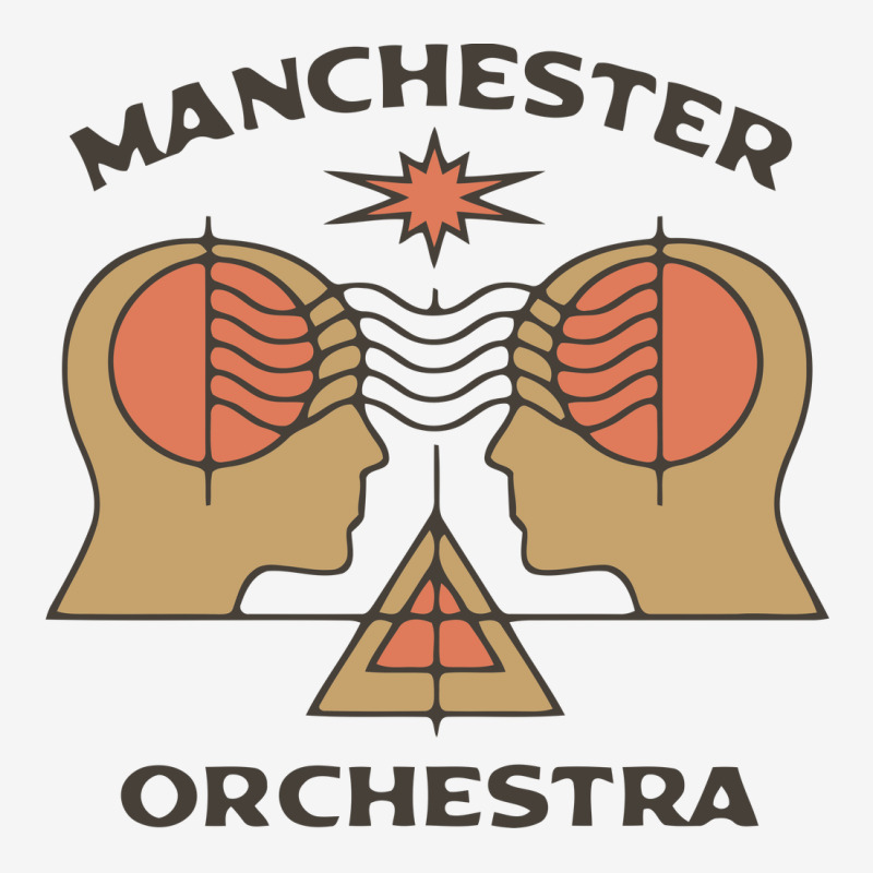 Manchester Orchestra Baby Bibs | Artistshot