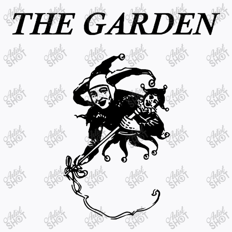 The Garden T-shirt | Artistshot