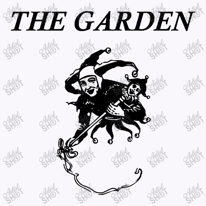 The Garden Tank Top | Artistshot