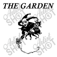 The Garden Zipper Hoodie | Artistshot