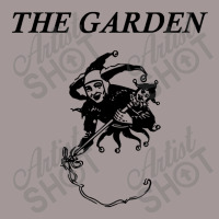 The Garden Vintage Short | Artistshot