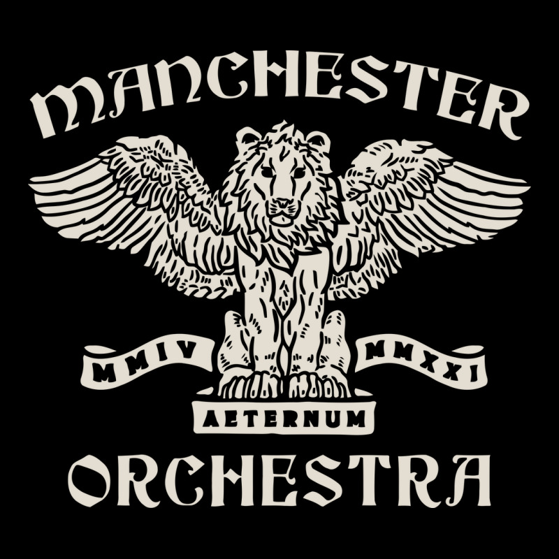 Manchester Orchestra Pocket T-shirt | Artistshot