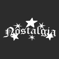 Nostalgia By Evantube Shooting Star Sweatshirt Exclusive T-shirt | Artistshot