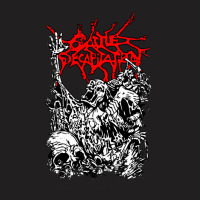 Cattle Decapitation Merch 1 T-shirt | Artistshot