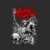 Cattle Decapitation Merch 1 Exclusive T-shirt | Artistshot