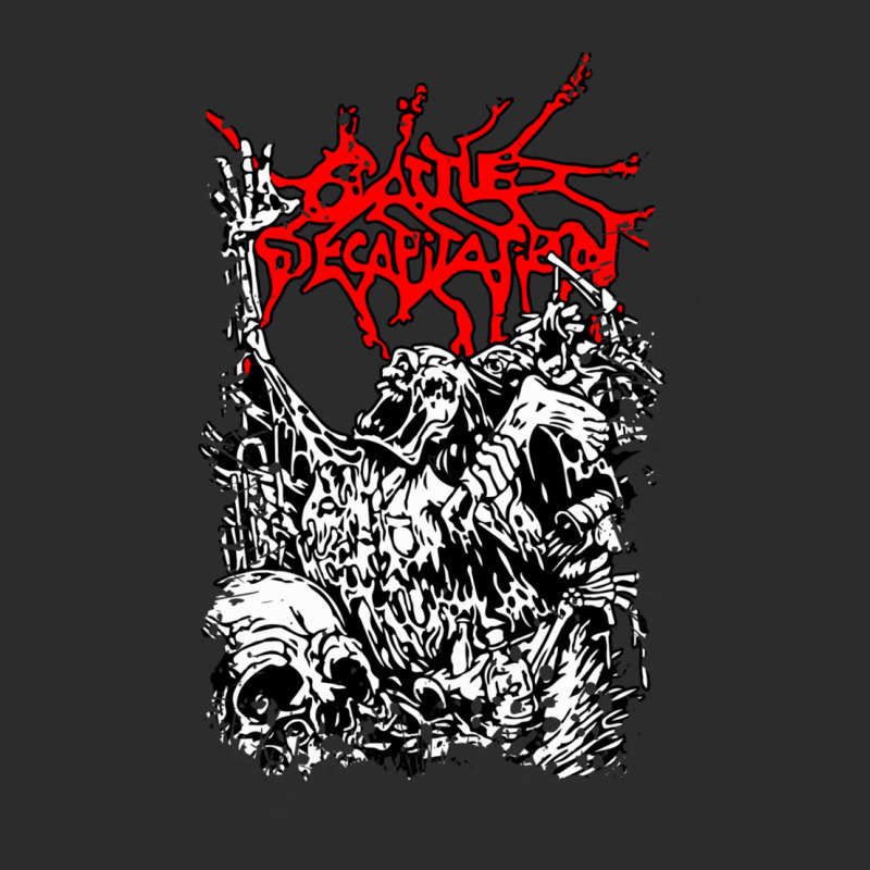 Cattle Decapitation Merch 1 Exclusive T-shirt by WilliamStinnett | Artistshot