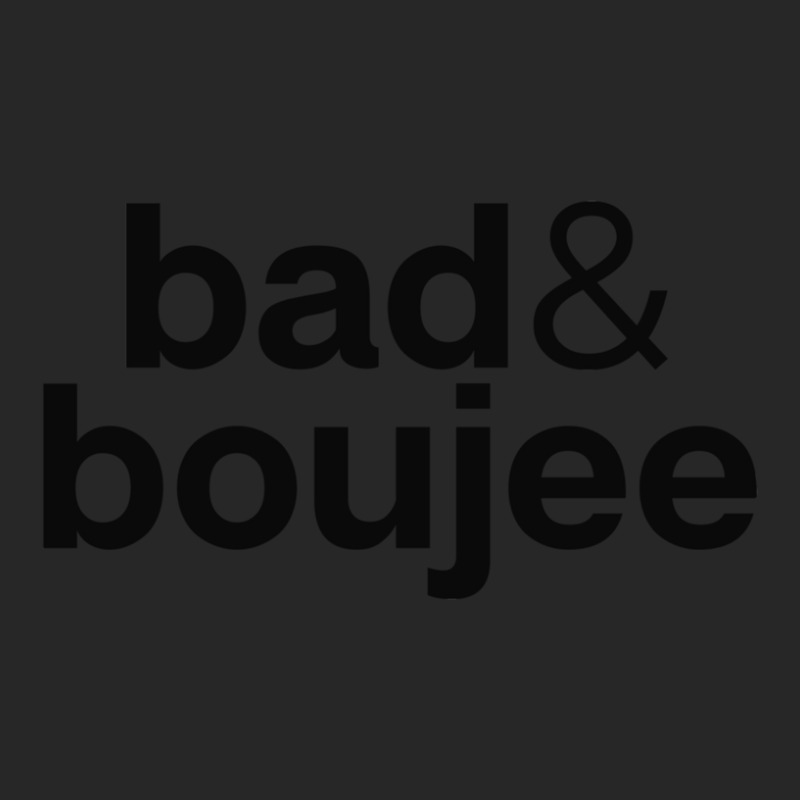 Bad & Boujee Minimal T-shirt & Stickers - Hip-hop Lover Music Lover 1 Men's T-shirt Pajama Set by SarahWhitfield | Artistshot