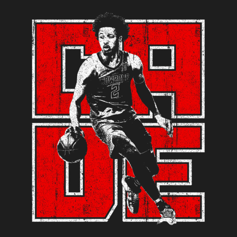 Cade Cunningham Classic T-shirt by cm-arts | Artistshot