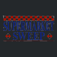 Supermarket Sweep Classic Crewneck Sweatshirt | Artistshot