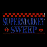 Supermarket Sweep Classic Zipper Hoodie | Artistshot