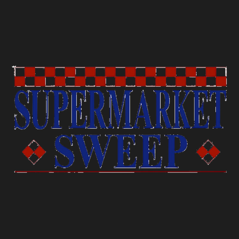 Supermarket Sweep Classic Classic T-shirt by lyheranea | Artistshot