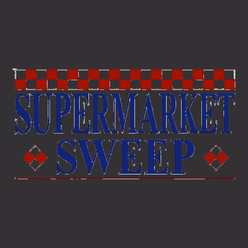 Supermarket Sweep Classic Vintage Short by lyheranea | Artistshot