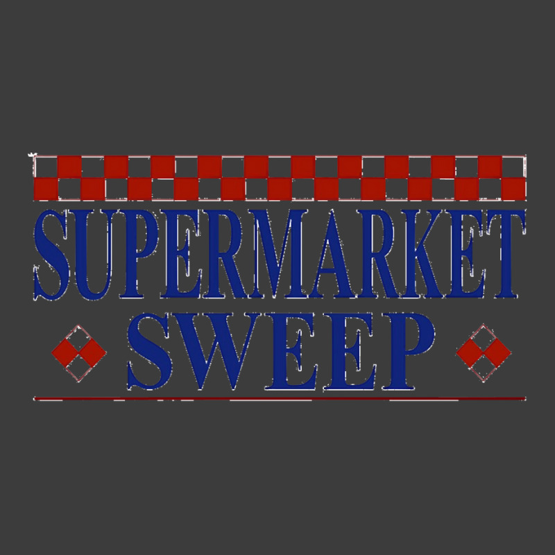 Supermarket Sweep Classic Men's Polo Shirt by lyheranea | Artistshot