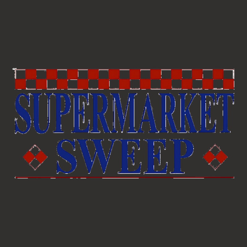 Supermarket Sweep Classic Champion Hoodie by lyheranea | Artistshot