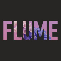 Flume - Skin Ladies Fitted T-shirt | Artistshot