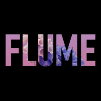 Flume - Skin Maternity Scoop Neck T-shirt | Artistshot