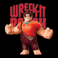 Wreck It Ralph Gift Men's Long Sleeve Pajama Set | Artistshot