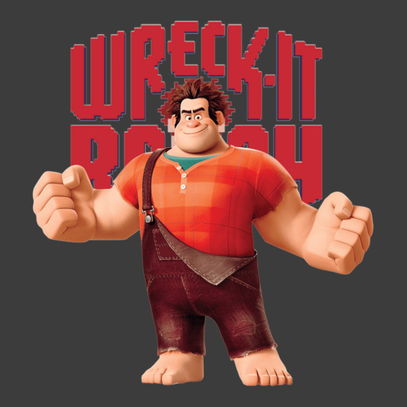 Wreck It Ralph Gift Men's Polo Shirt | Artistshot