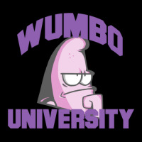 Wumbo University Gift V-neck Tee | Artistshot