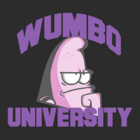 Wumbo University Gift Exclusive T-shirt | Artistshot