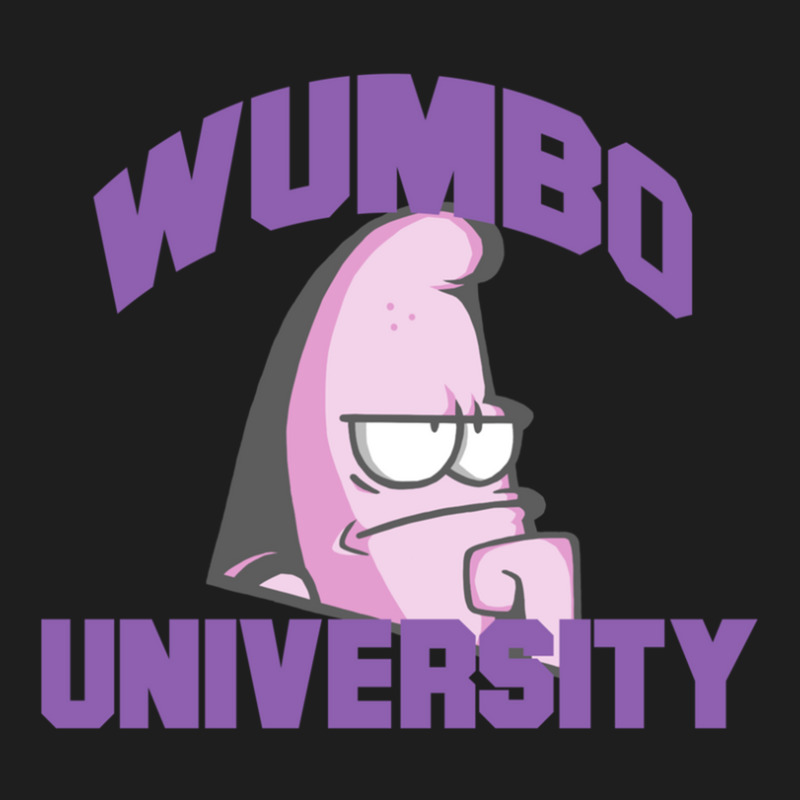 Wumbo University Gift Classic T-shirt | Artistshot