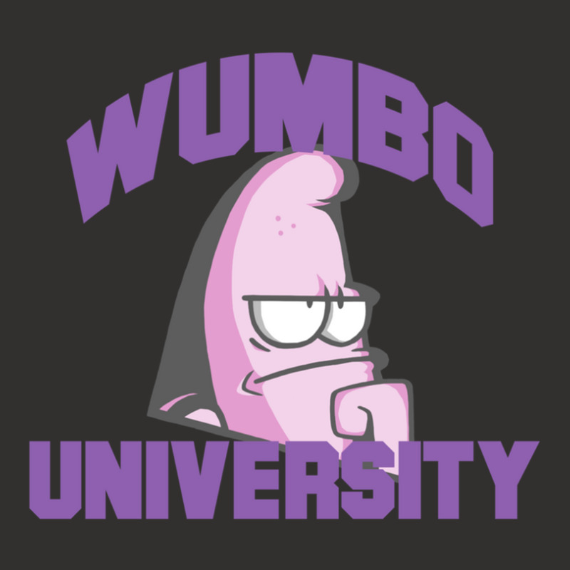 Wumbo University Gift Champion Hoodie | Artistshot