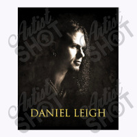 Daniel Leigh Tank Top | Artistshot