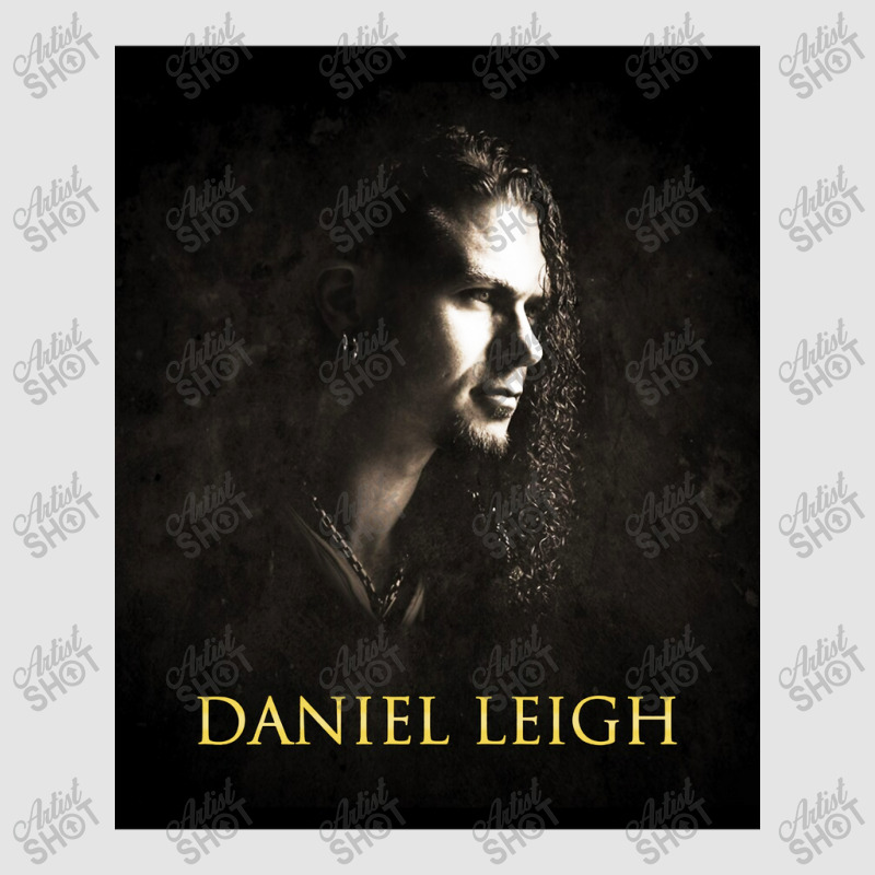 Daniel Leigh Exclusive T-shirt | Artistshot