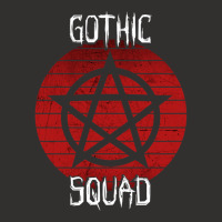 Gothic Satanism Squad Champion Hoodie | Artistshot