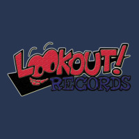 Lookout Records Ladies Denim Jacket | Artistshot