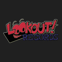 Lookout Records Ladies Polo Shirt | Artistshot